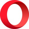 Opera icon